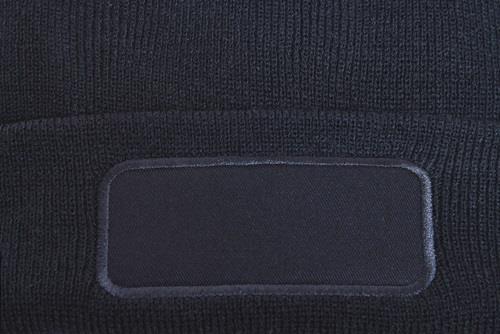 Strickmütze Marlon univ.marine ELYSEE