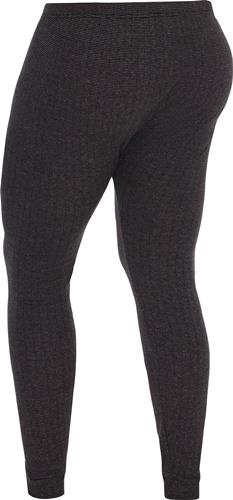 Thermo-Funktionshose Gr.M charcoal
