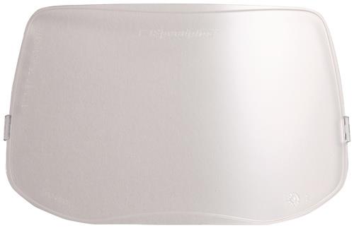Vorsatzscheibe auß.– Standard,10er Set f.9100+G5-03 150x97mm 526000 3M