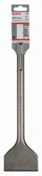 Fliesenmeißel SDS-max Länge 300 mm Breite 80 mm SDS-max BOSCH