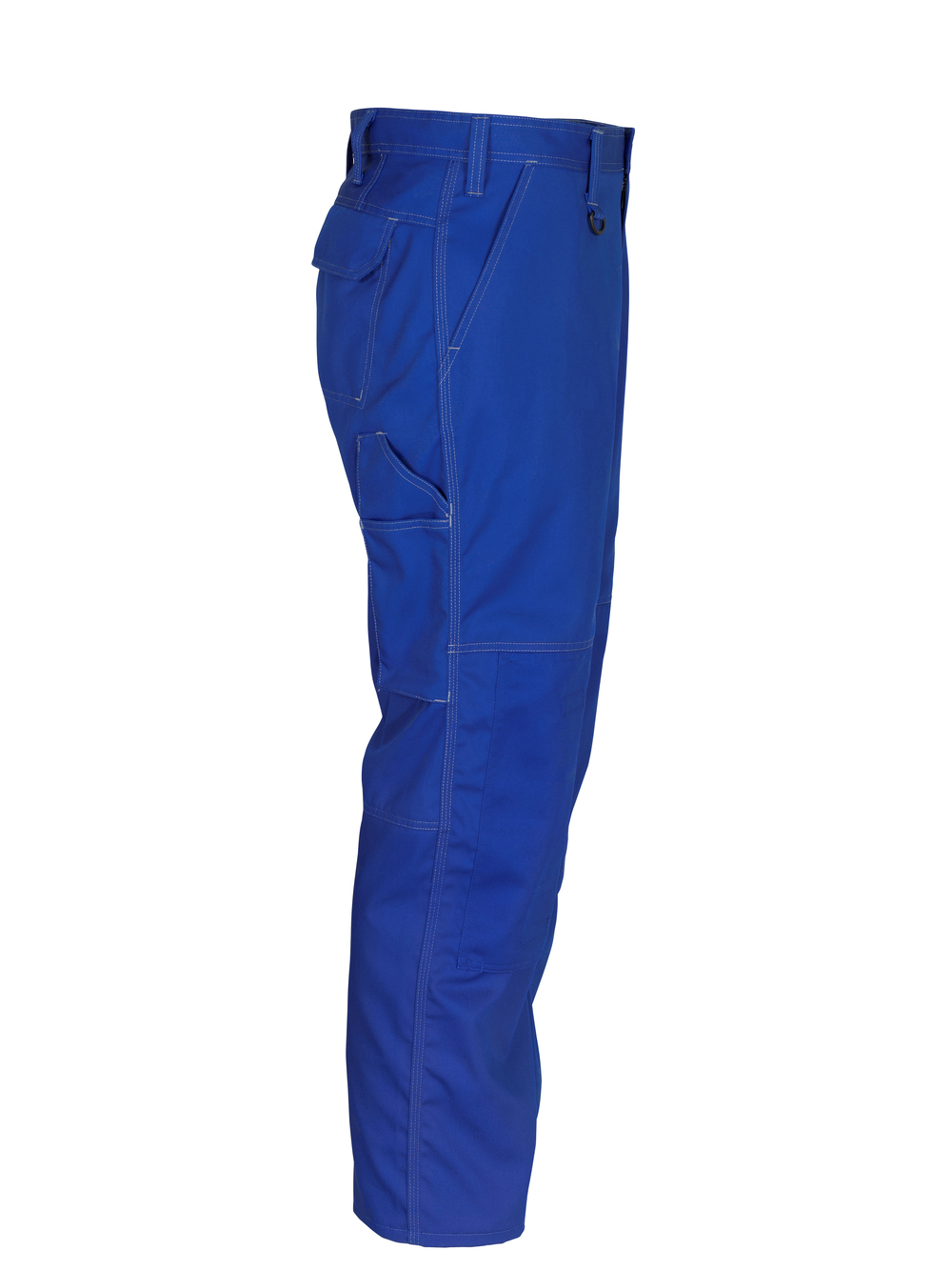 Hose mit Knietaschen INDUSTRY Kornblau 76C46