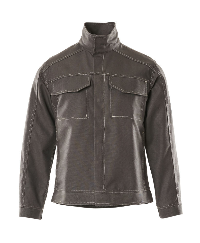 Jacke MULTISAFE Dunkelanthrazit 2XL