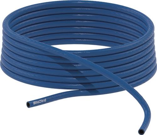Druckluftschlauch BluBird ID 13mm AD 21mm L.50m blau RIEGLER