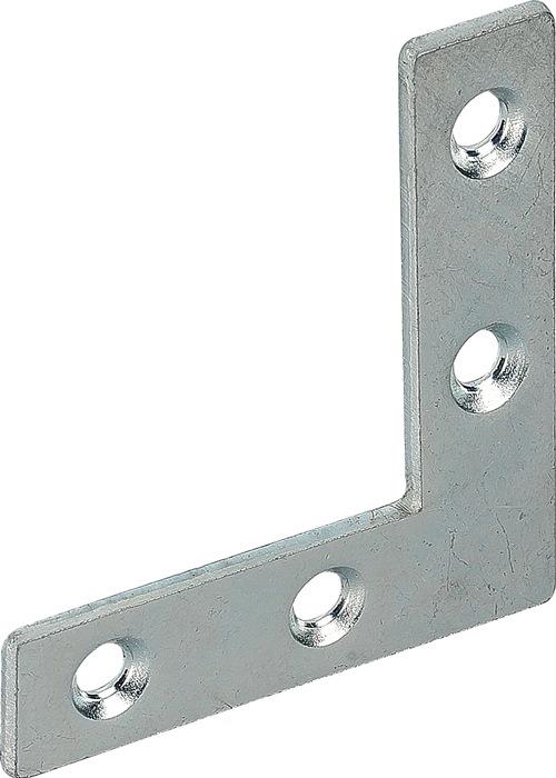 Möbel-Flachwinkel VORMANN