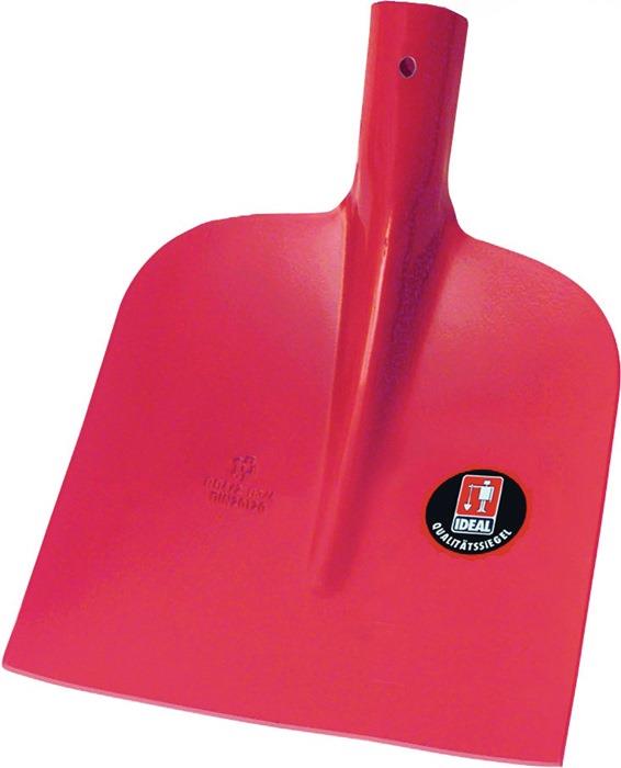 Holsteiner Sandschaufel RUHR-BRILLANT 3/4 gehoben IDEAL