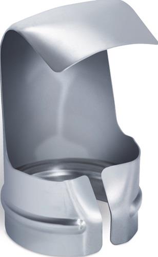 Heißluftgebläse HG 2120 E KF-Set 2200 W 80-630GradC 150/150-300/300-500l/min