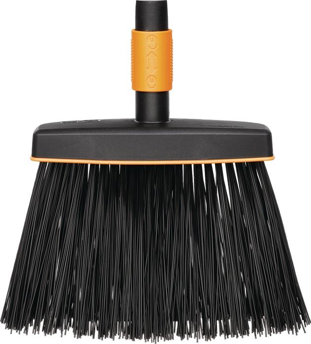 Kehrbesen QuikFit™ Kunststoff Länge 290 mm FISKARS
