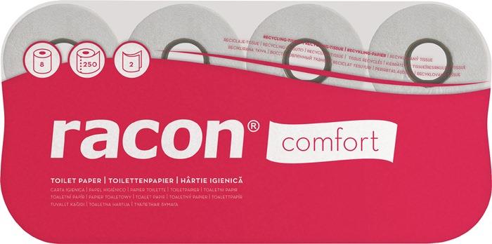 Toilettenpapier racon® RACON