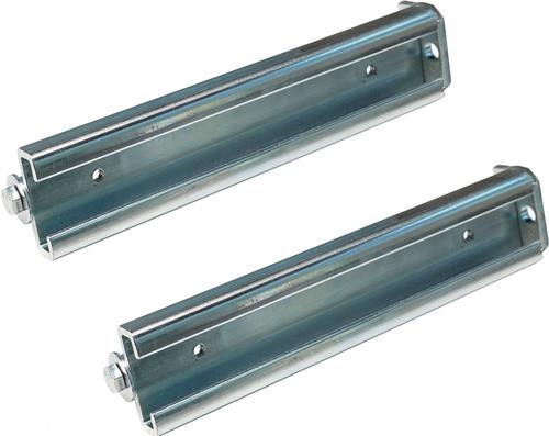 Adaptersatz z.z.Greifweitenreduzierung PA PROBST