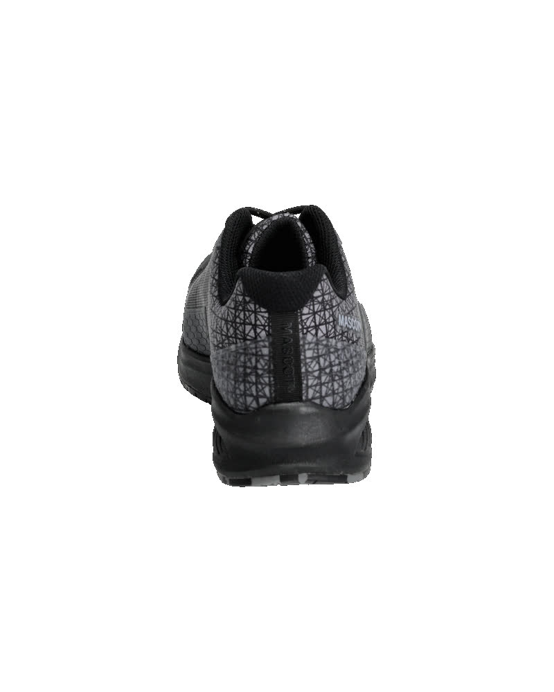 Sicherheitsschuhe FOOTWEAR ACCELERATE Schwarz 0836
