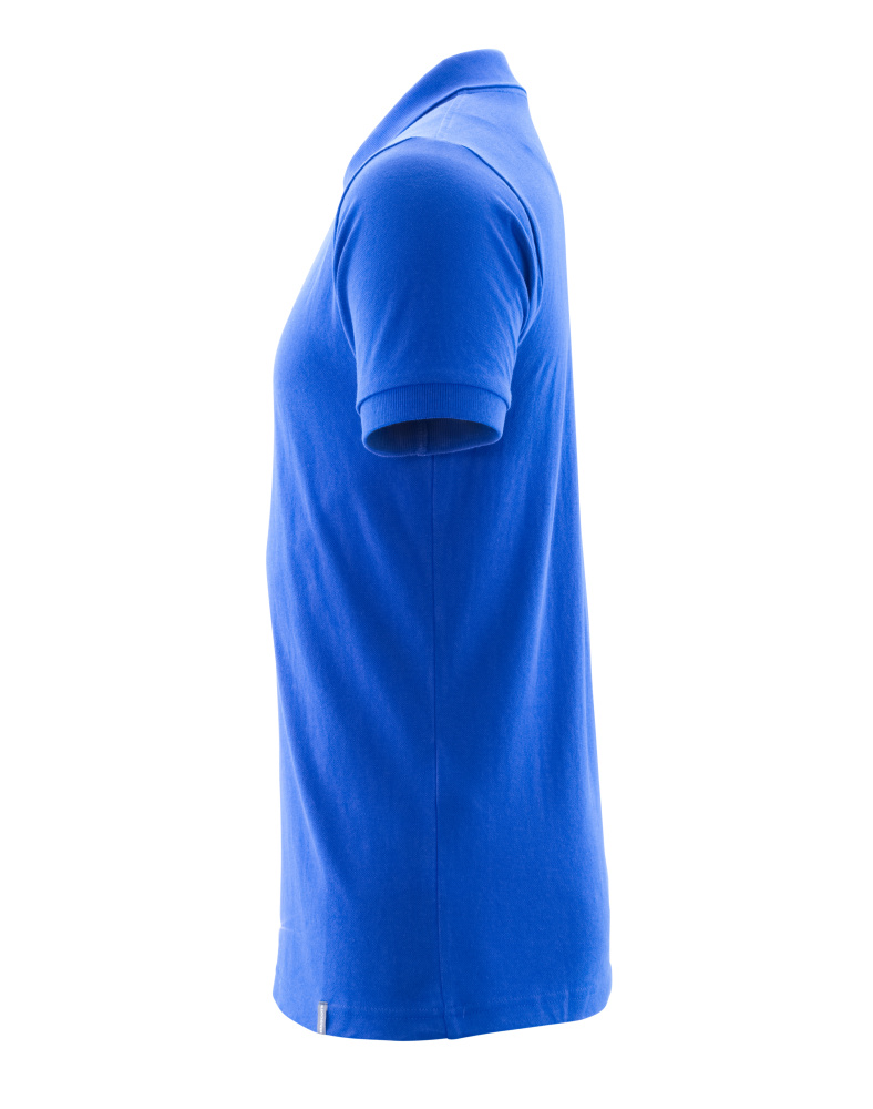 Polo-Shirt CROSSOVER Kornblau 4XLONE
