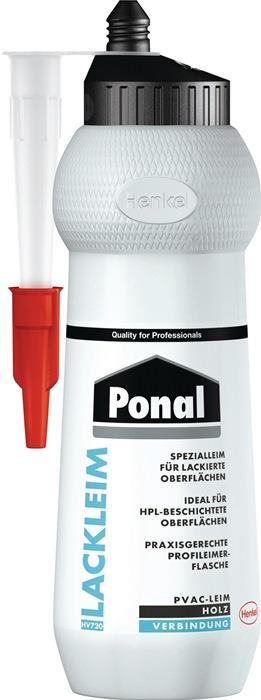 Lackleim Ponal 400 g Flasche PONAL
