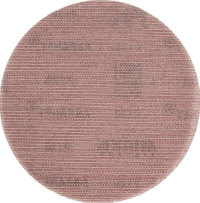 Haftschleifscheibe ABRANET Grip für Holz / Metall / Lack / Kunststoff Lochanzahl Gitternetz 125 mm 100