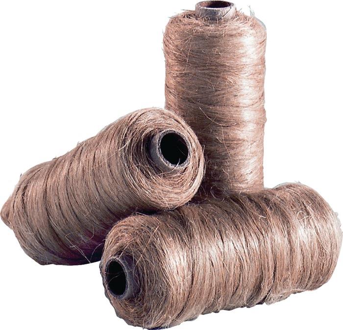 Hanfspule ca. 80 g Spule ULITH