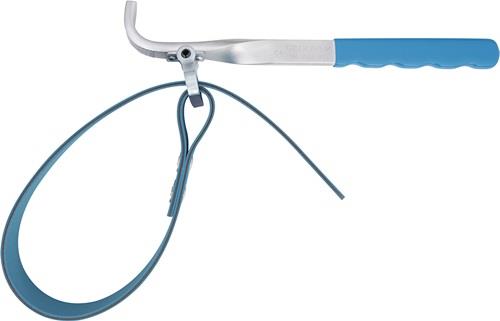 Bandschlüssel 36 Spannber.D.140mm Band-B.25mm Griff-L.220mm GEDORE