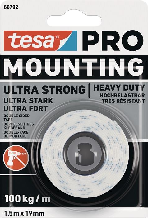 Montageband Mounting PRO Ultra Strong 66792 1,5 m