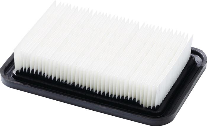 Flachfaltenfilter ATTIX 33 / 44 NILFISK