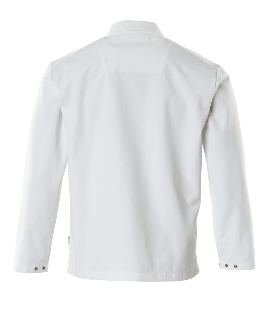 Schlupfkasack FOOD & CARE Weiß 5XL
