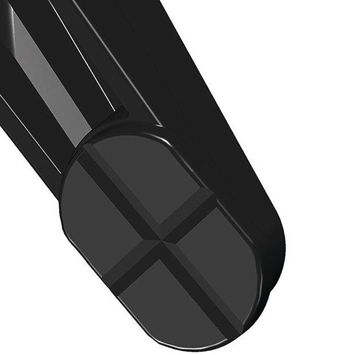 Getriebezwinge GearKlamp Ausladung 60 mm 150 mm GK15