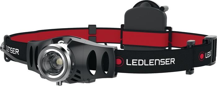 LED-Kopfleuchte LEDLENSER