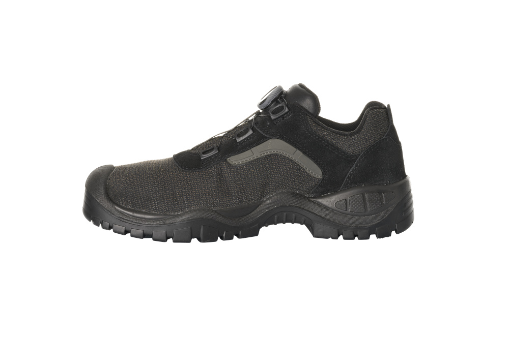 Sicherheitsschuhe FOOTWEAR INDUSTRY Schwarz 39