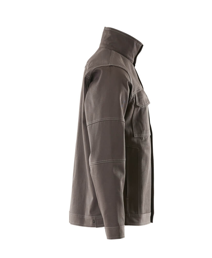 Jacke INDUSTRY Dunkelanthrazit L