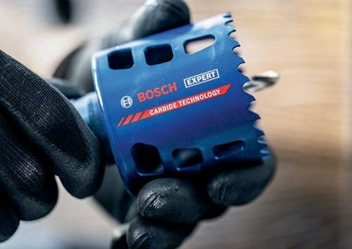 Lochsäge Expert Tough Material D.67mm Schnitt-T60mm Power Change Plus 2608900432