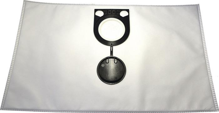 Vliesfilterbeutel FBV 20 für Modell STARMIX 20 Liter 5 Stück STARMIX