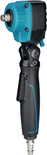 Druckluftschlagschrauber 9012ATT 12,5mm (1/2") A4-kt.500 Nm HAZET