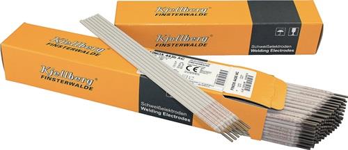 Stabelektrode FINOX 4430 AC E 19 12 3 L R 12 hochlegiert KJELLBERG
