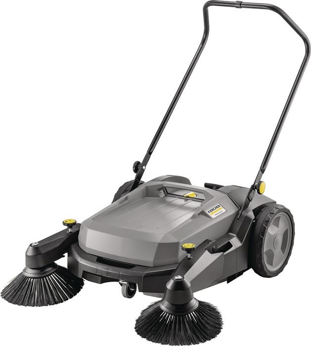 Handkehrmaschine KM 70/20 C 2SB 980 mm 3920 m²/h 45 l KÄRCHER
