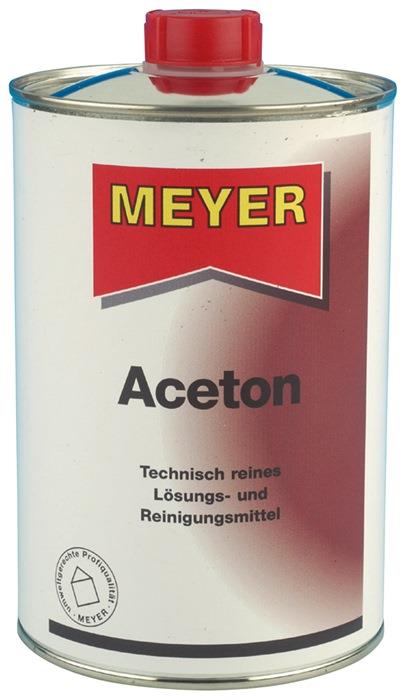 Aceton 1 l