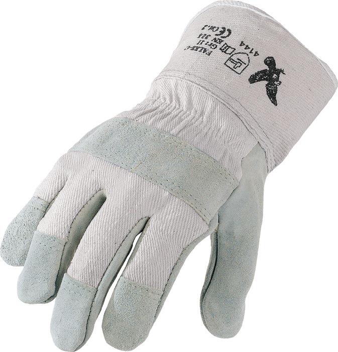 Handschuhe EN 388 PSA-Kategorie II ASATEX