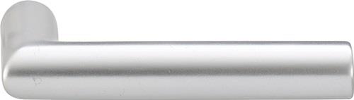 Türdrückerlochteil 108 VA F00/VA ma 4-KT.10mm DIN re./li.EDI