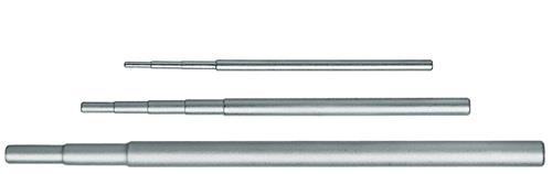 Stufendrehstift 26 RS D.11,7-13,7-16mm L.310mm GEDORE