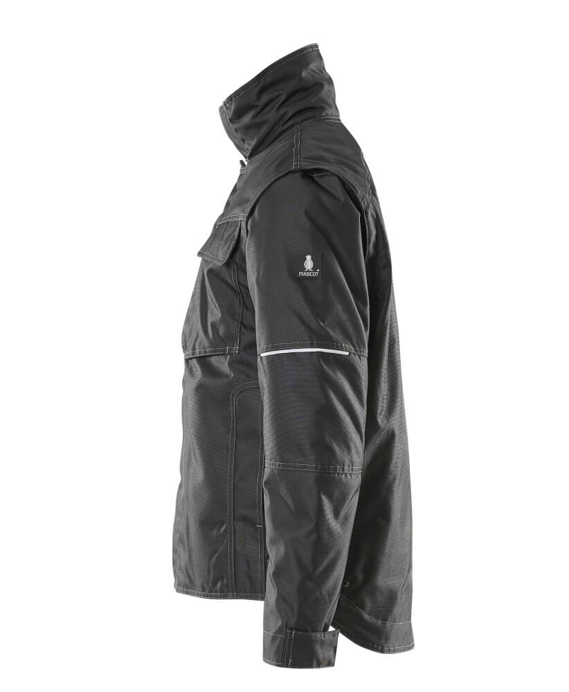 Winterjacke INDUSTRY Schwarz 2XL