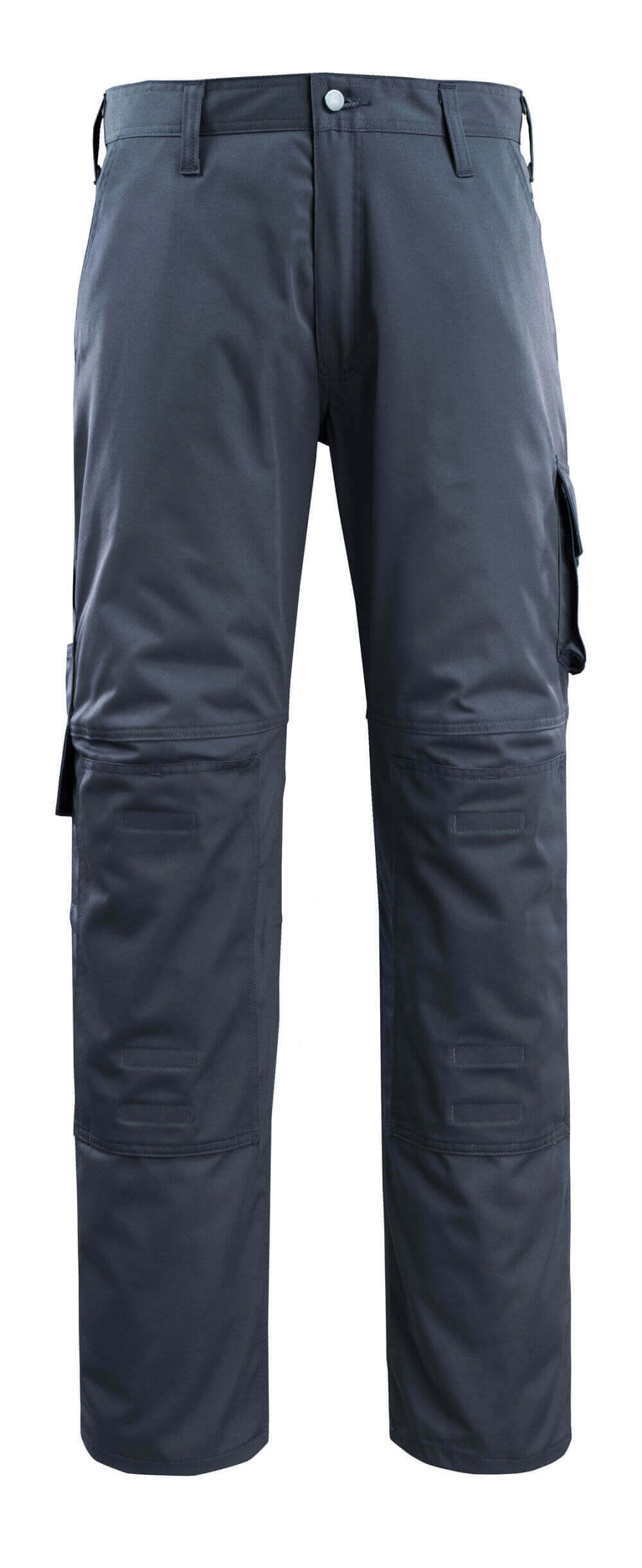 Hose mit Knietaschen WORKWEAR Schwarzblau 82C66