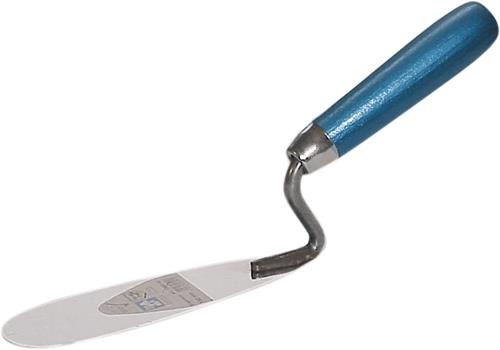Zungenkelle L.260mm m.H-Heft gehär.Qualitätsst.HAROMAC