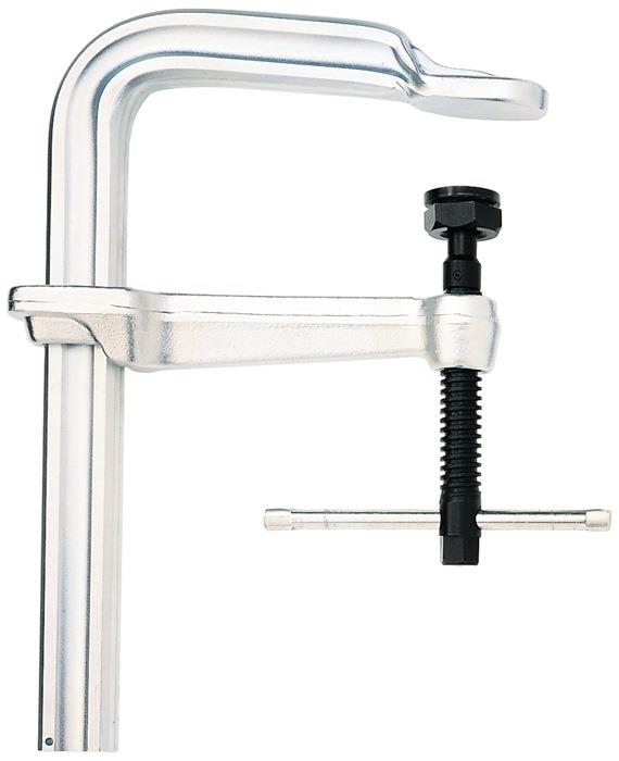 Hochleistungszwinge STBM 1000 mm bis 22000 kN