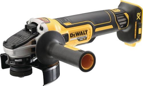Akku-Winkelschleifer DCG405NT 18V 125mm 9000min-¹ DEWALT