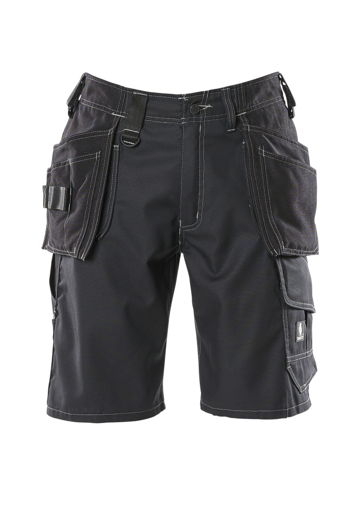 Shorts mit Hängetaschen HARDWEAR Schwarz C42