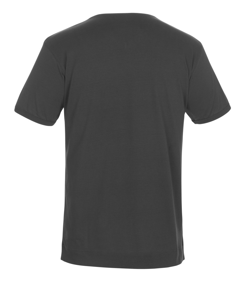 T-Shirt CROSSOVER Dunkelanthrazit 2XL