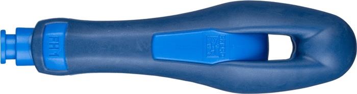 Feilenheft Heftlänge 120 mm Kunststoff PFERD TOOLS