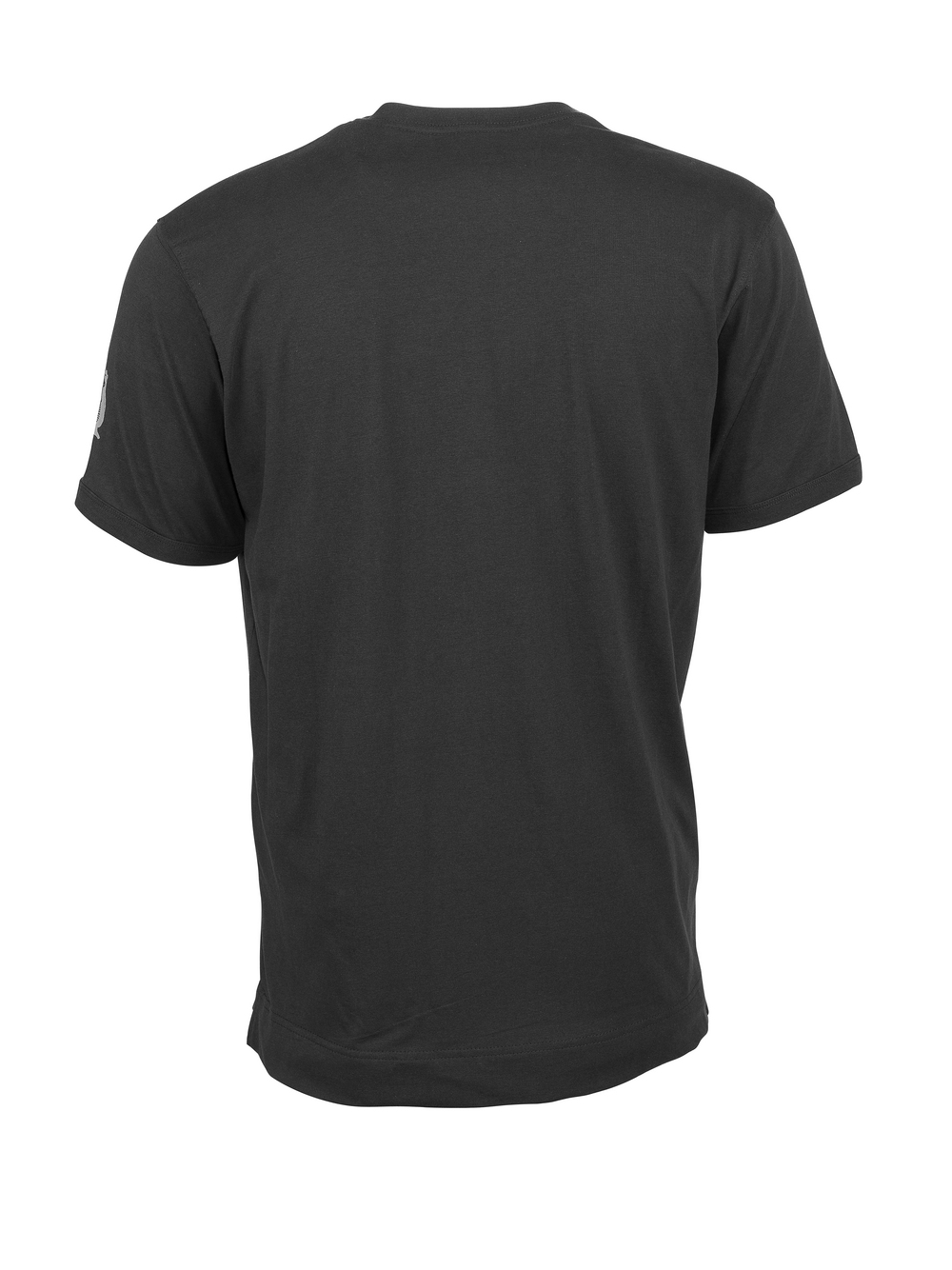 T-Shirt CROSSOVER Schwarz 2XL