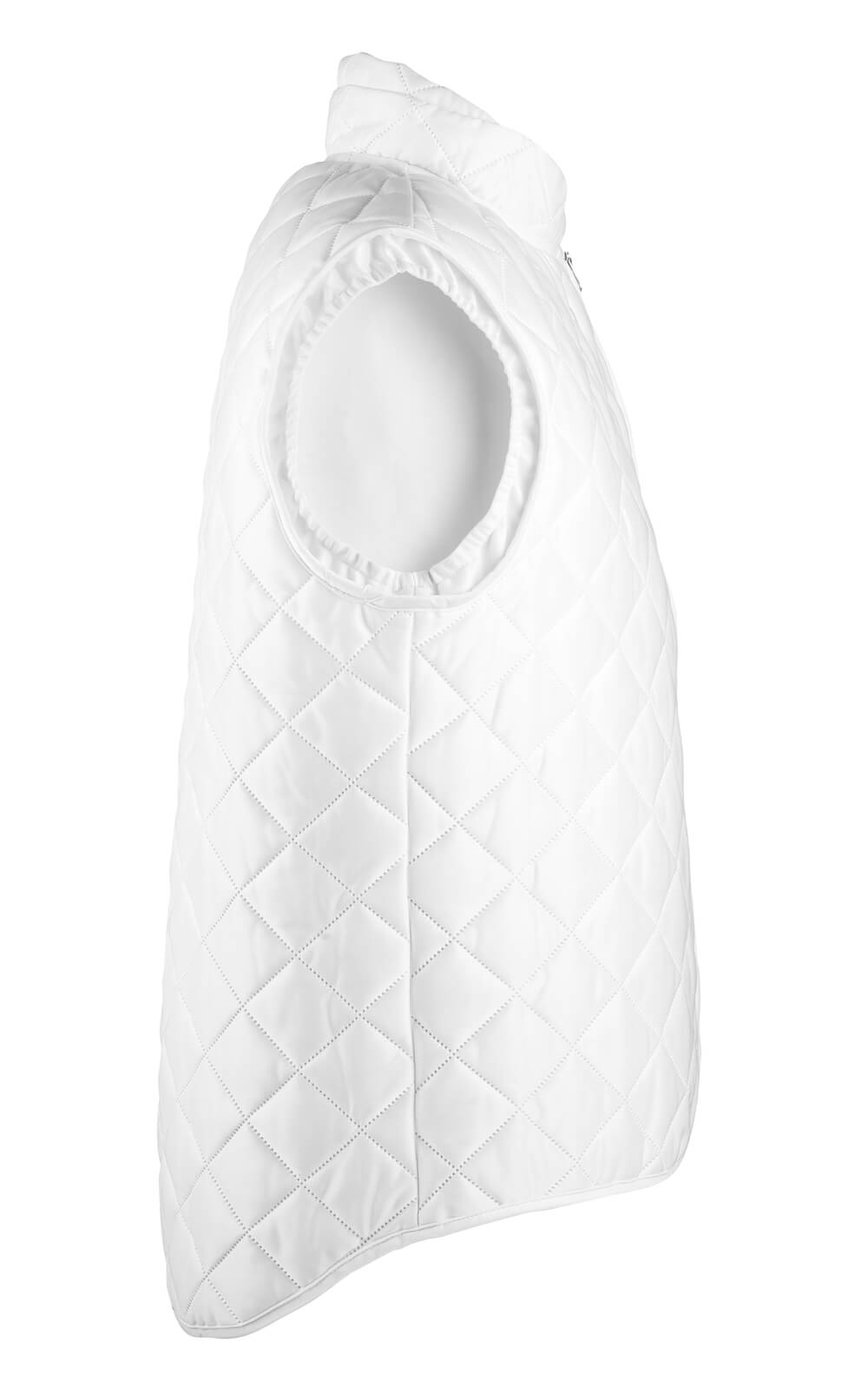 Thermoweste ORIGINALS Weiß 4XL