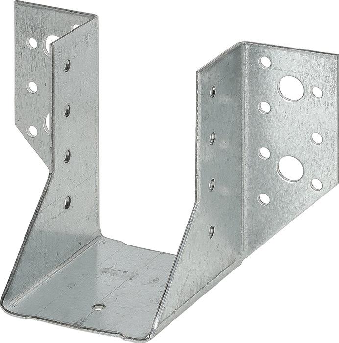 Balkenschuh Typ A 100/140 140 mm 100 mm 140 mm 26/6 100 mm