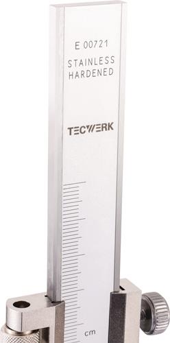 Höhenanreißgerät 300mm TECWERK