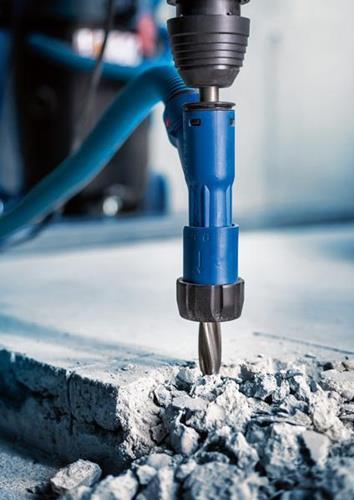Spitzmeißel-Adapter EXPERT SDS Clean max SDS maxL.400mm BOSCH
