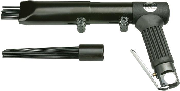 Druckluftnadelentroster RC 5625 3000 min-¹ 29 x 2 / 19 x 3 mm 21 mm RODCRAFT