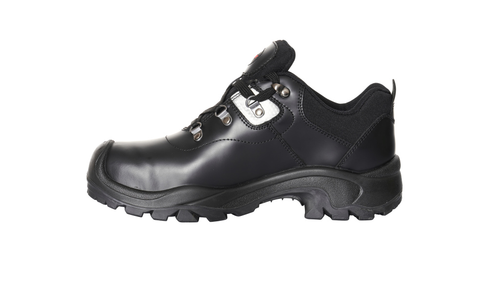 Sicherheitsschuhe FOOTWEAR INDUSTRY Schwarz 39